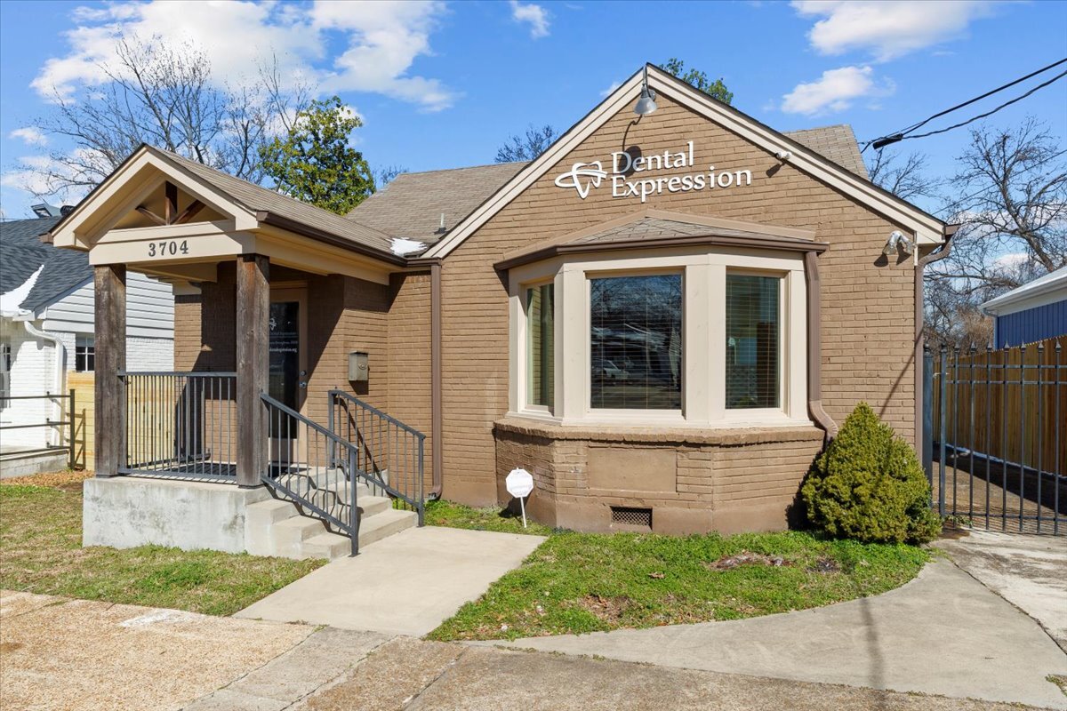 3704 Summer Ave, Memphis, TN for Rent