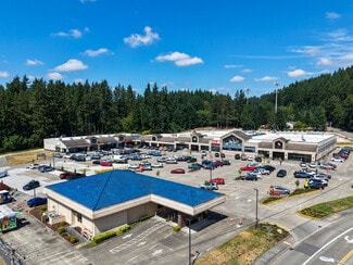 Woodinville, WA Retail - 19160 NE Woodinville Duvall Rd