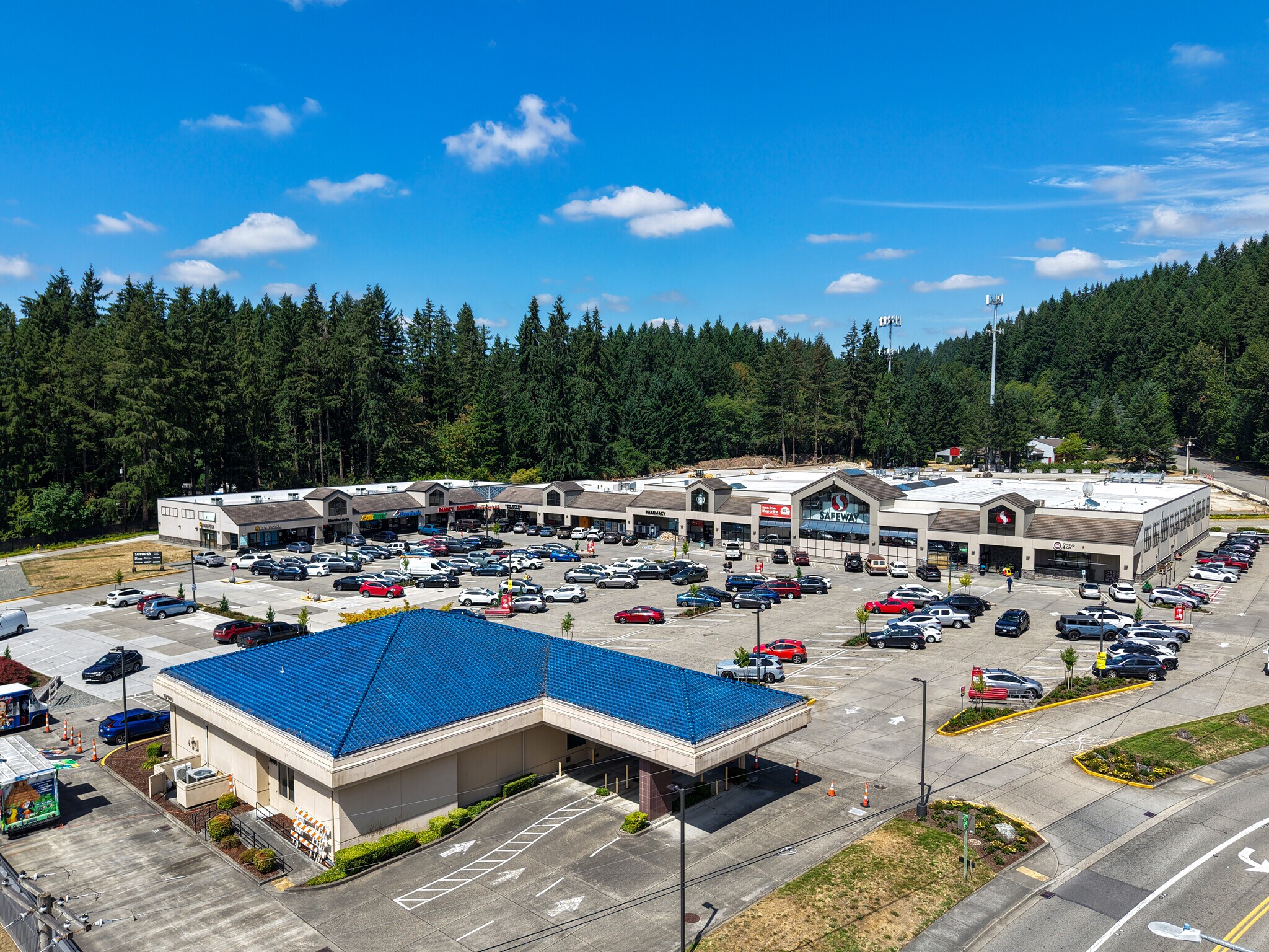 19160 NE Woodinville Duvall Rd, Woodinville, WA for Rent