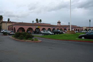 Lompoc, CA Retail - 1133 N H St