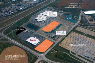 Calmar, AB Retail - 2310 46 E Ave