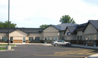 Mankato, MN Storefront Retail/Office - 120 Augusta Ct N
