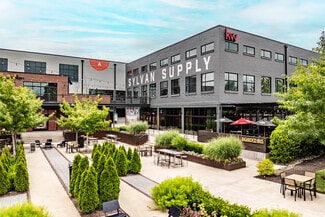 Nashville, TN Office - 4101 Charlotte Ave