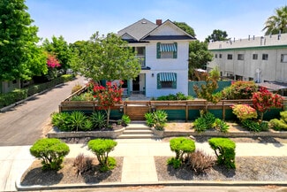 Colton, CA Multi-Family - 1046 N La Cadena Dr