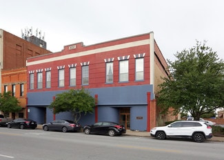 Sherman, TX Office - 112 N Travis St