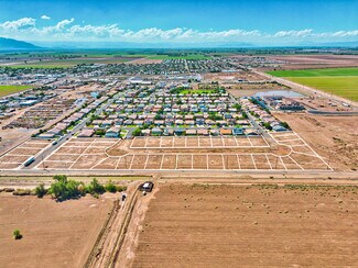 Heber, CA Residential Land - Pitzer Rd