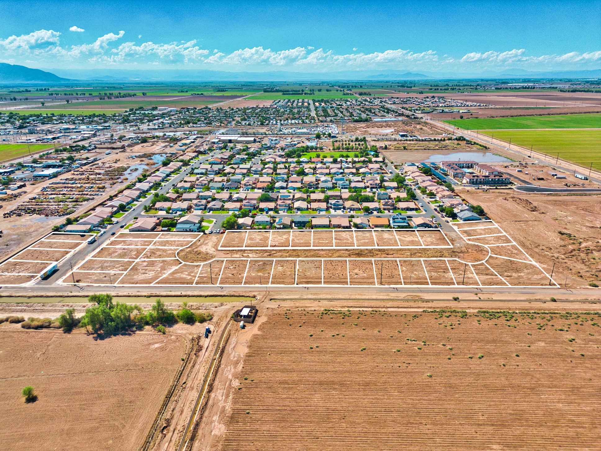 Pitzer Rd, Heber, CA for Sale