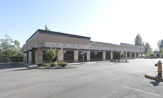 Auburn, WA Office/Retail, Retail - 31217 124th Ave SE