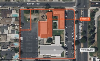 Norwalk, CA Office - 11507 Studebaker Rd Norwalk, CA Office - 11507 Studebaker Rd