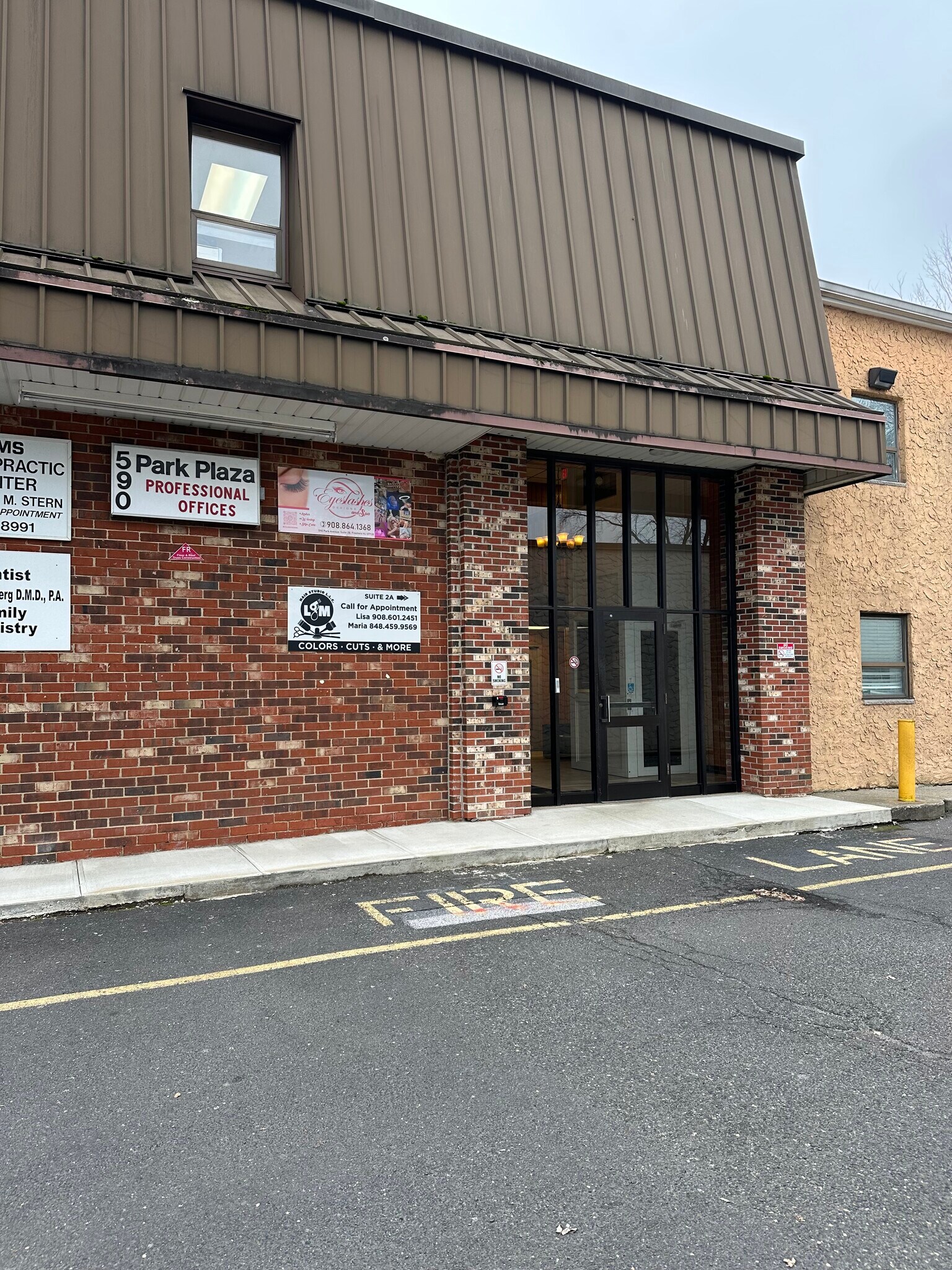 550 Park Ave, Freehold, NJ for Rent