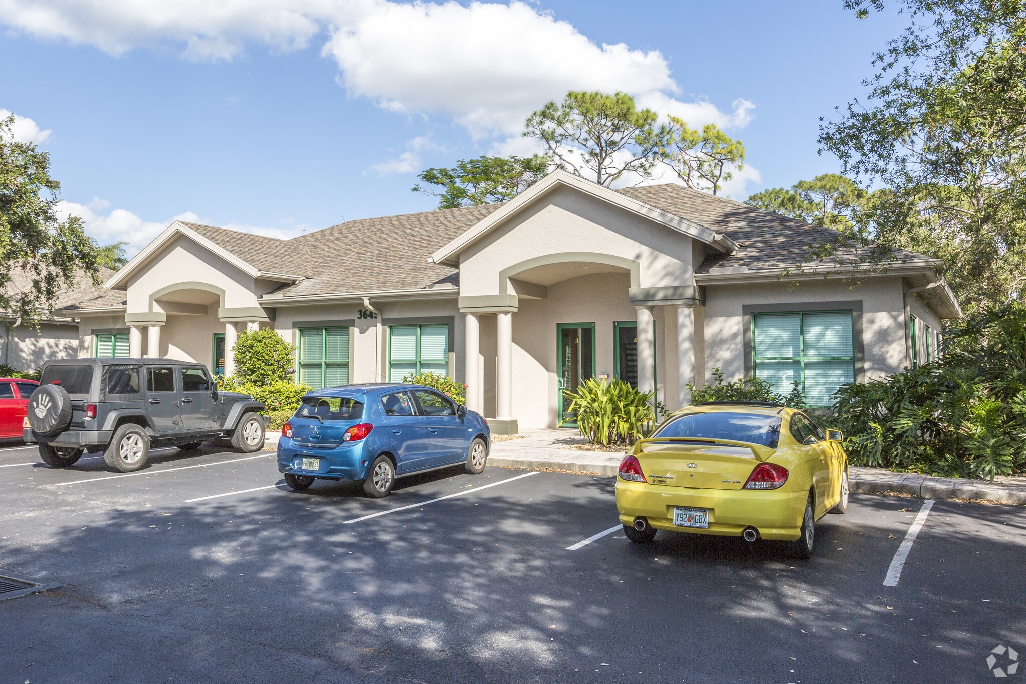 3635 Bonita Beach Rd Bonita Springs, FL 34134 Industrial Park