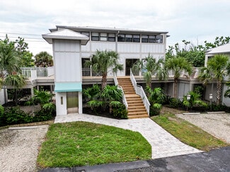 Sanibel, FL Office - 1149 Periwinkle Way