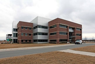 Norman, OK Office - 201 David L. Boren Blvd