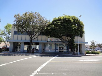 Hayward, CA Loft/Creative Space - 1059-1077 A St