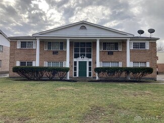 Dayton, OH Apartments - 4840 Springfield St