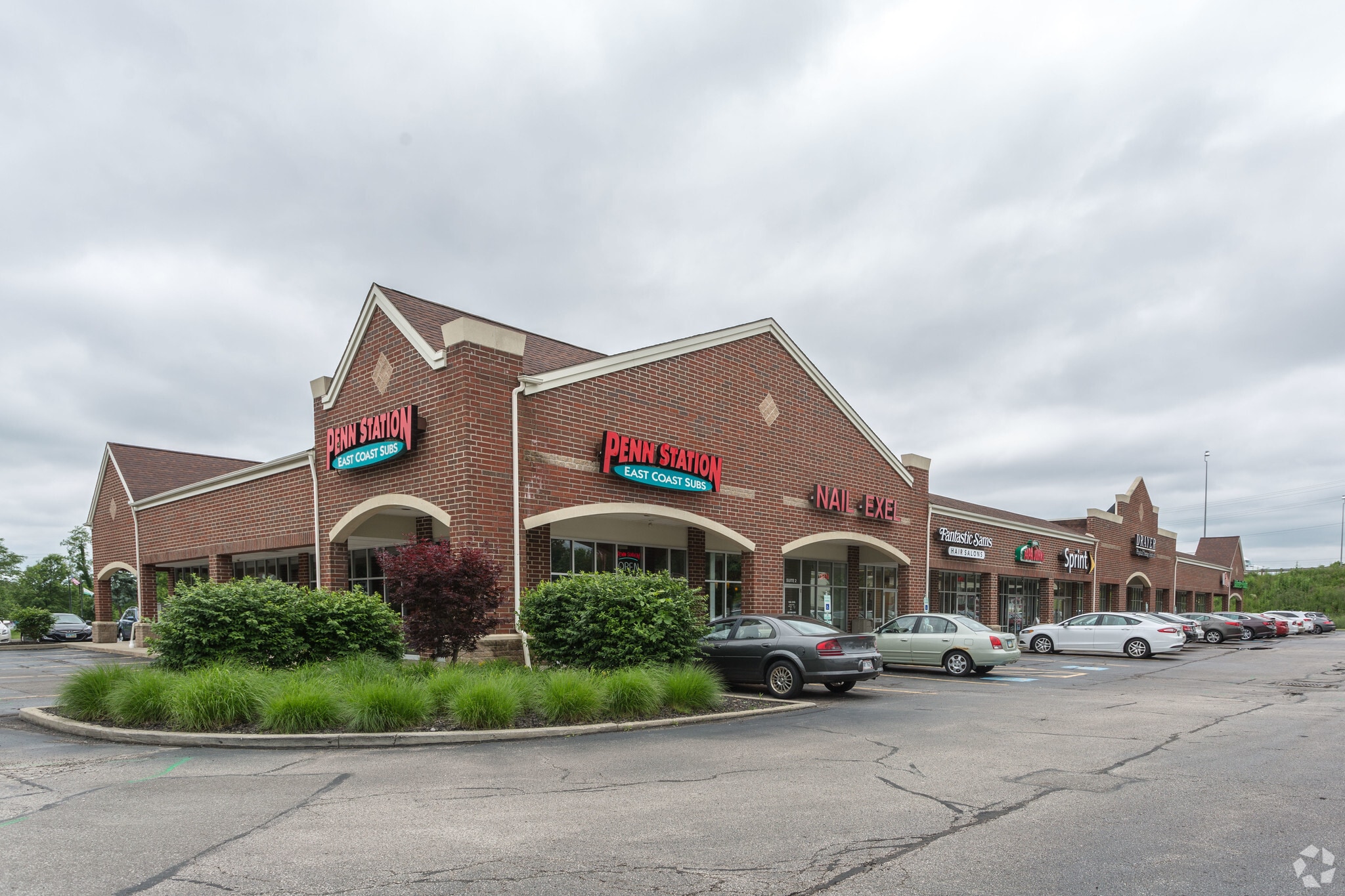 746 E Aurora Rd, Macedonia, OH for Rent