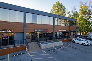 Calgary, AB Office - 8408 Elbow Dr SW