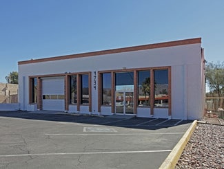 Tucson, AZ Auto Repair - 4734 E Speedway Blvd