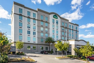 Doral, FL Hospitality - 3755 NW 78th Ave