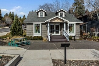 Bend, OR Retail - 1132 NW Newport Ave