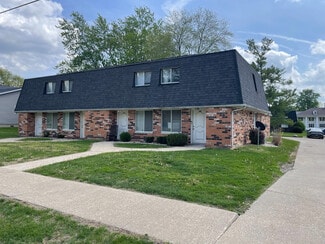 Peoria, IL Apartments - 3440 W Richwoods Blvd