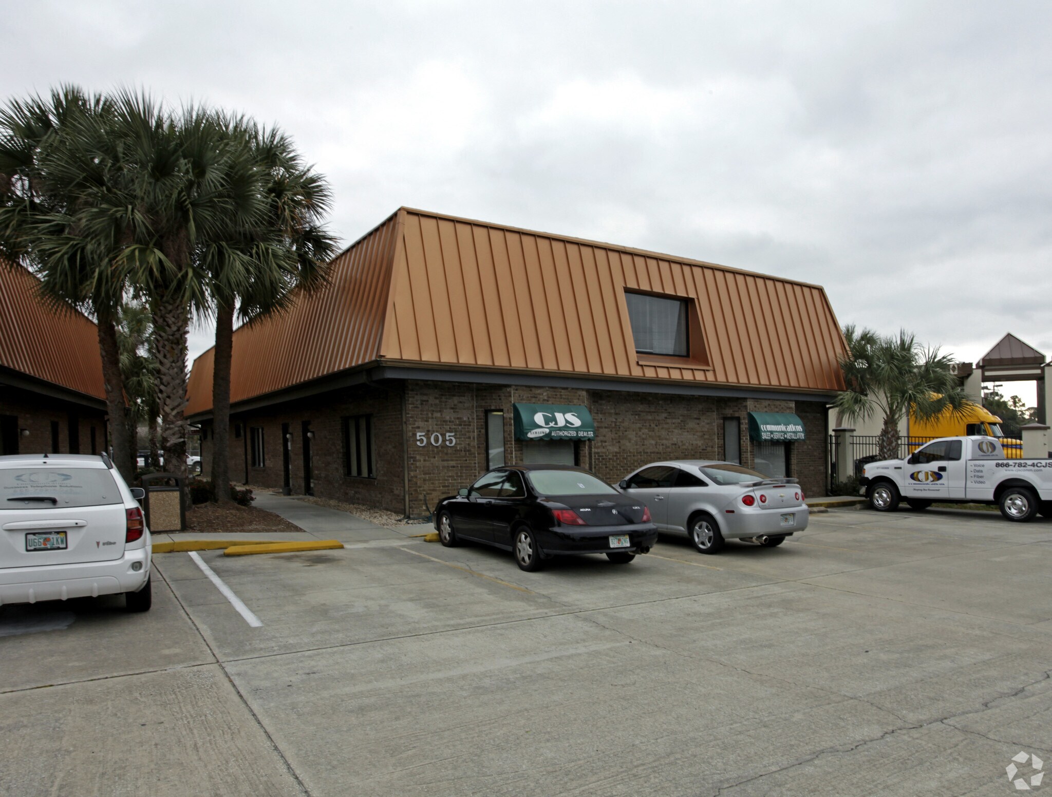 505 Deltona Blvd, Deltona, FL for Sale