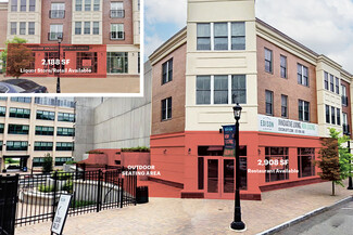 West Orange, NJ Retail - 161 Main St