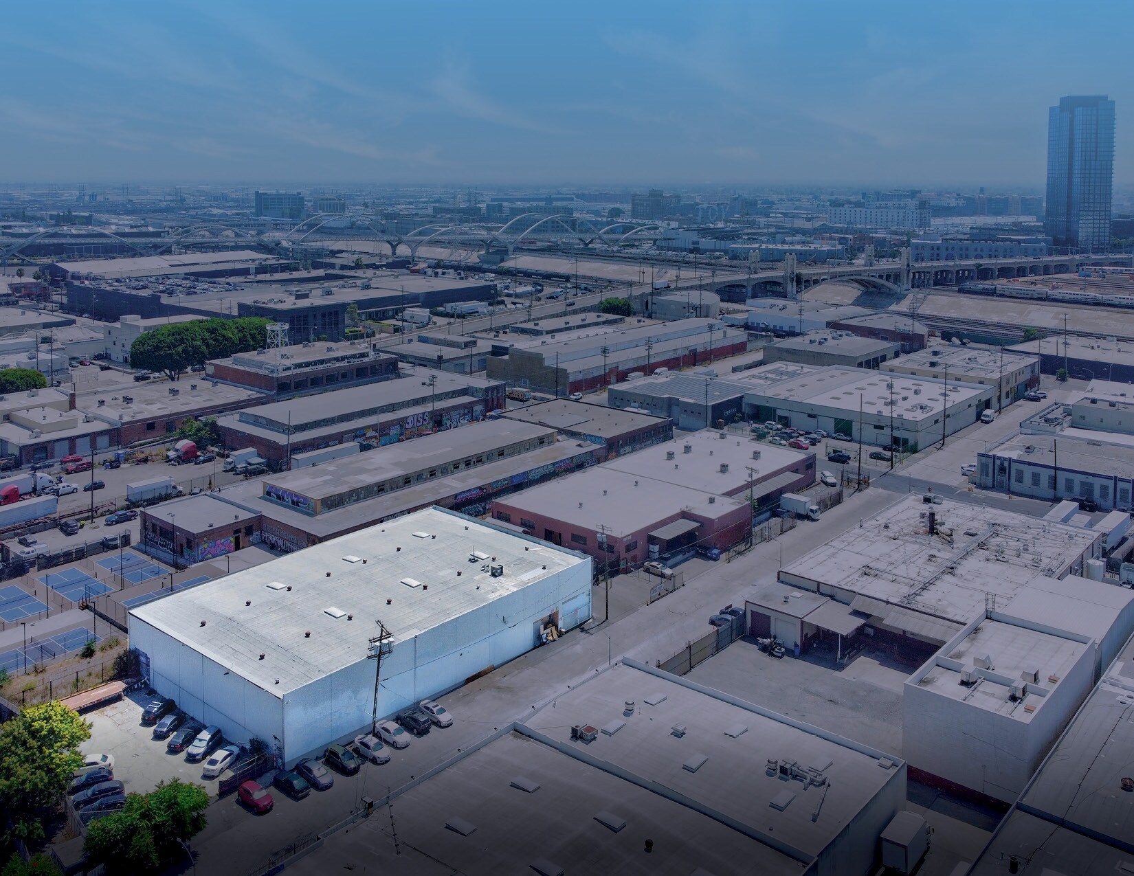 1440 Boyd St, Los Angeles, CA for Rent
