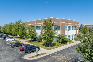 Glenview, IL Medical - 2640 Patriot Blvd