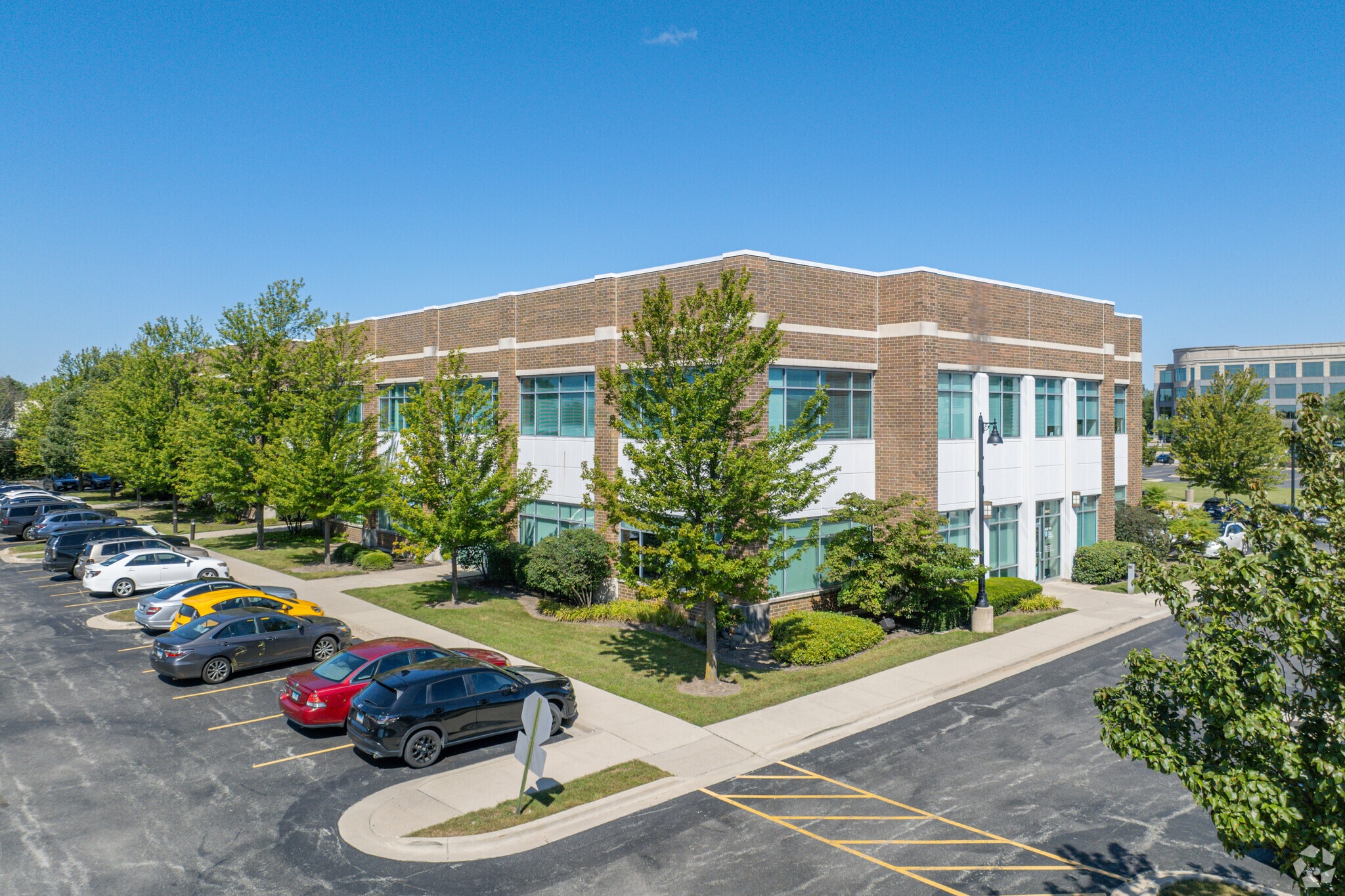 2640 Patriot Blvd, Glenview, IL for Sale