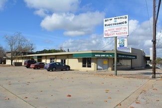 Bayou La Batre, AL Retail - 14060 S Wintzell Ave
