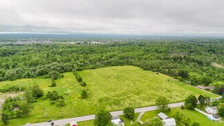 Lancaster, NY Commercial Land - 5497 Genesee St Lancaster, NY Commercial Land - 5497 Genesee St