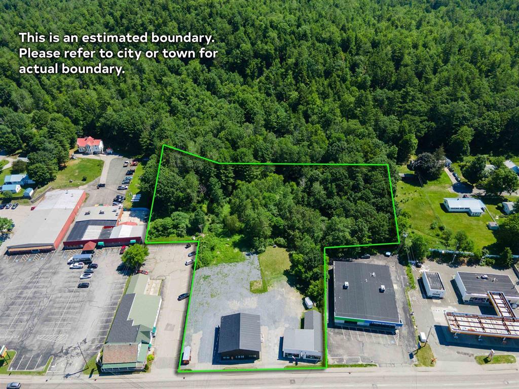 174-176 Washington St, Claremont, NH for Rent