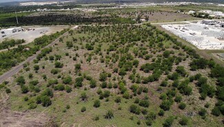 San Marcos, TX Industrial Land - 2309 S Old Bastrop Hwy San Marcos, TX Industrial Land - 2309 S Old Bastrop Hwy