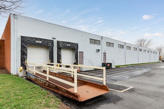 Little Ferry, NJ Industrial - 3 Alsan Way Little Ferry, NJ Industrial - 3 Alsan Way