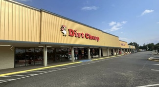 Pensacola, FL Retail - 8183 W Fairfield Dr Pensacola, FL Retail - 8183 W Fairfield Dr