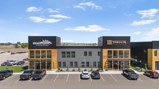 Rexburg, ID Office - 3202 W 5000 S