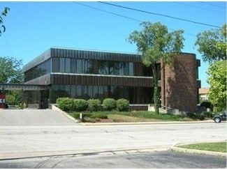 Michigan City, IN Loft/Creative Space - 126 E 4th St