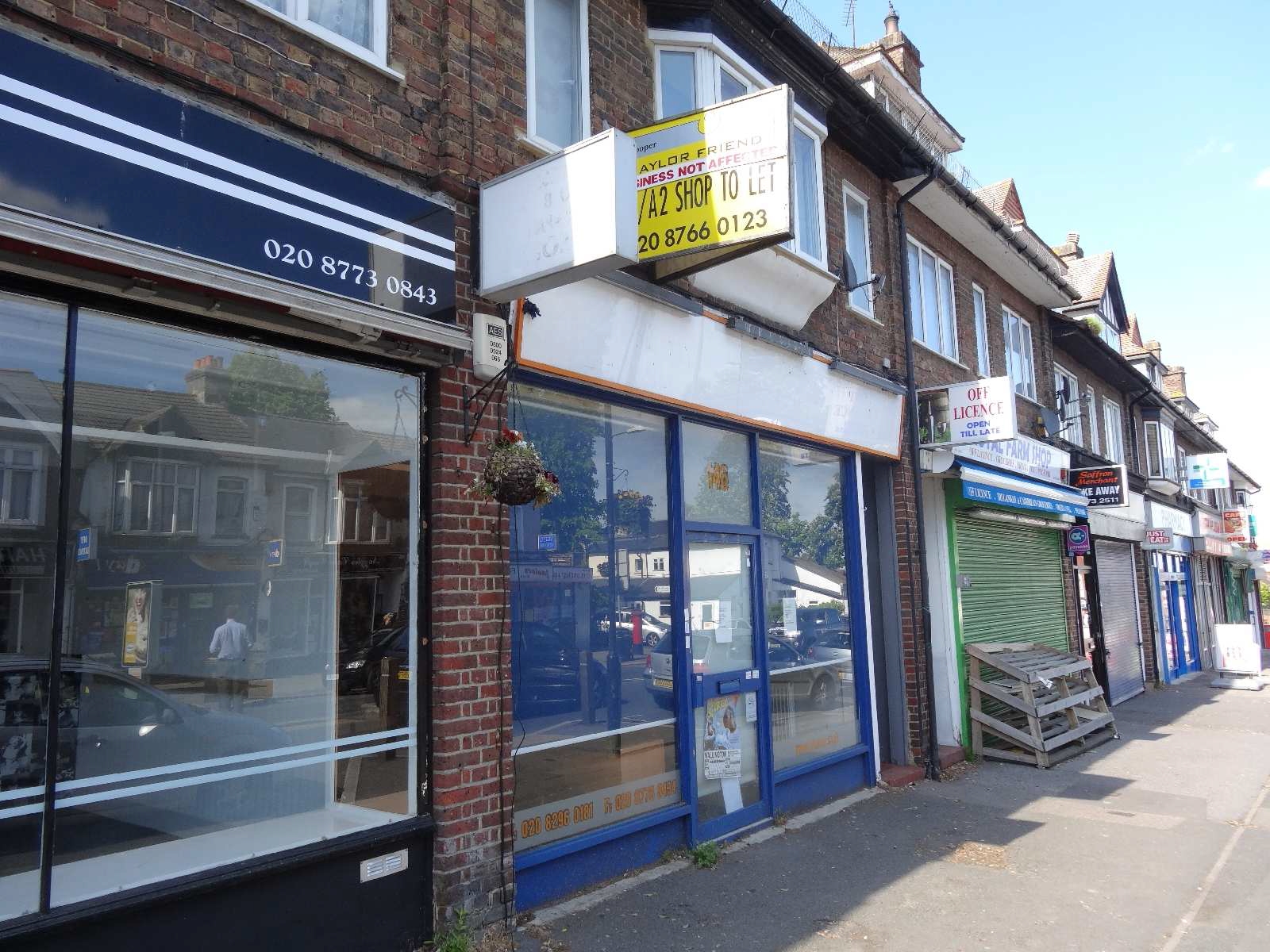146 Stanley Park Rd, Carshalton, LND for Sale
