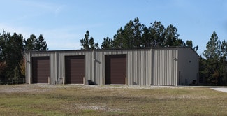Jacksonville, FL Warehouse - 1285 County Road 210