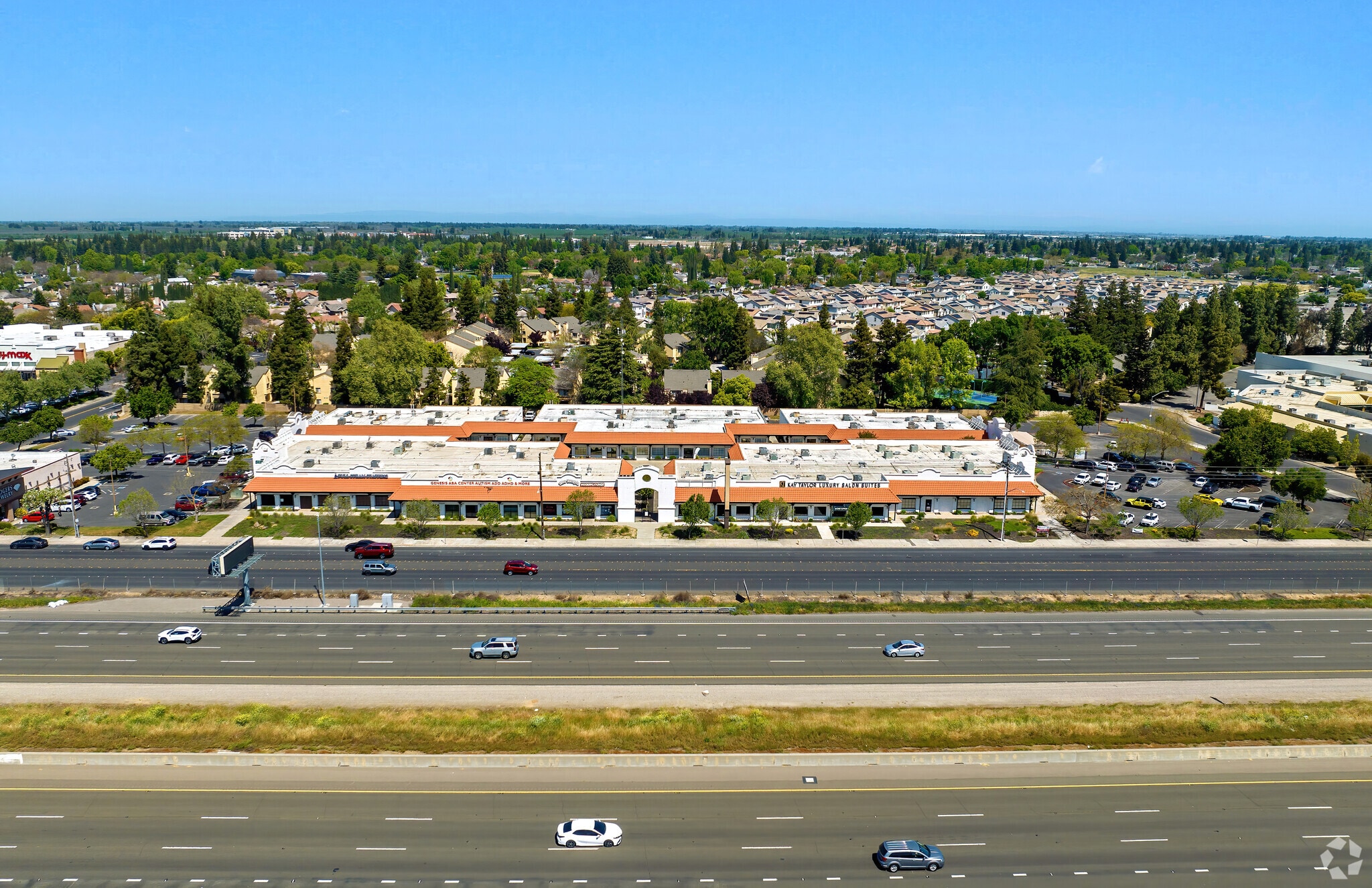 3600 Sisk Rd, Modesto, CA for Rent