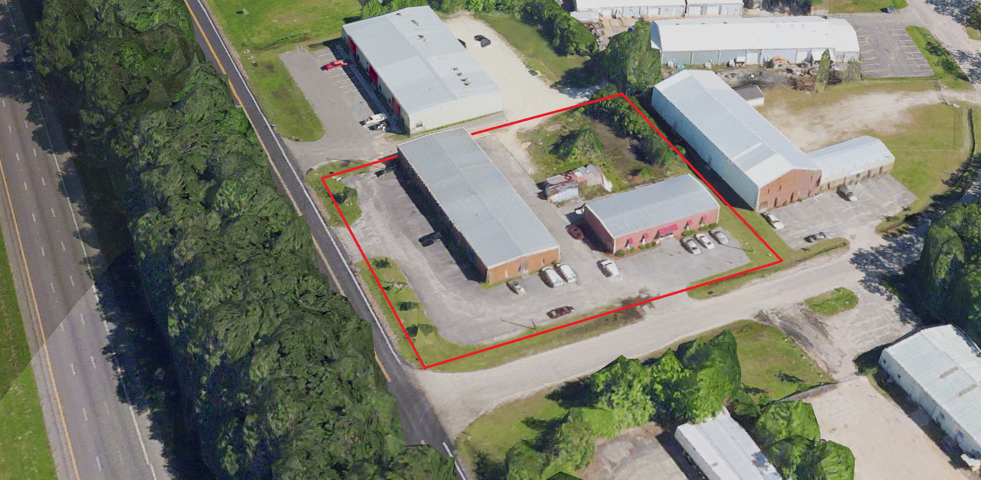 199 Farmington Rd, Summerville, SC for Sale