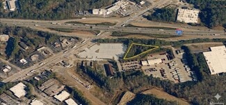 Atlanta, GA Commercial - Shirley Dr Atlanta, GA Commercial - Shirley Dr
