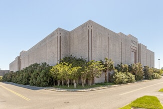Kenner, LA Health Club - 1401 W Esplanade Ave