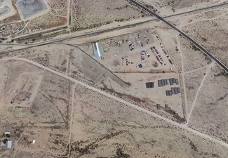 Arlington, AZ Industrial - 32105 W Salome Hwy