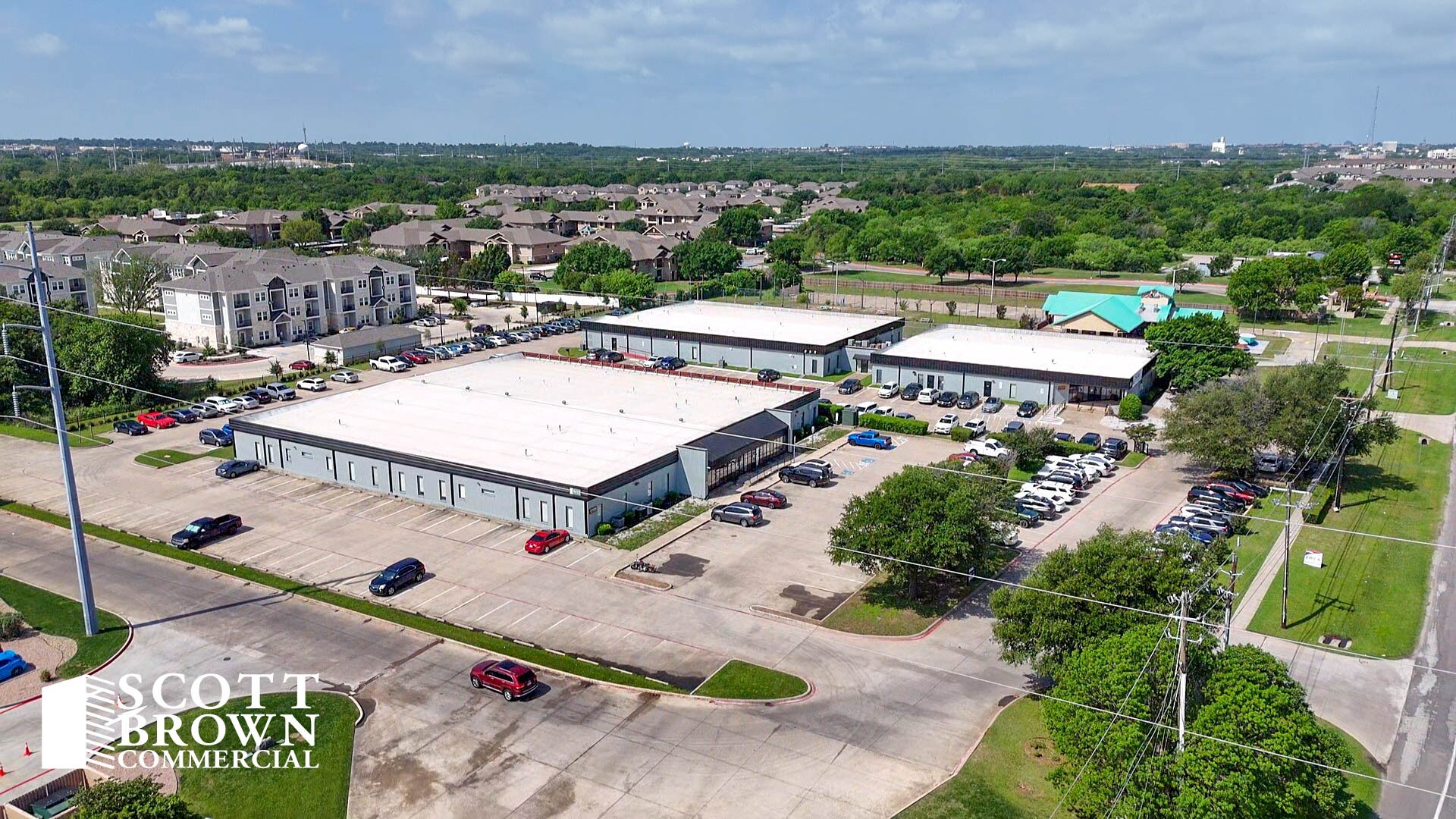 , Denton, TX for Sale