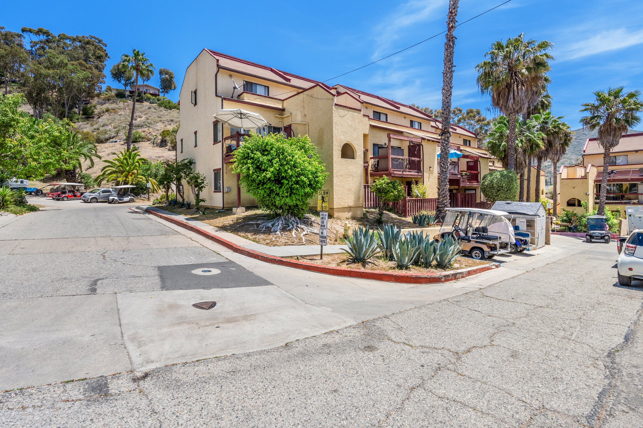 321 Tremont St, Avalon, CA for Sale