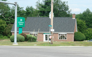 Rollinsford, NH Retail - 405 Portland Ave