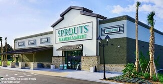 Tucson, AZ Retail - 10000 E Old Vail Rd Tucson, AZ Retail - 10000 E Old Vail Rd