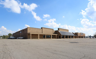 Columbus, OH Retail - 240-310 N Wilson Rd